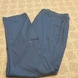 Men’s Nike modern fit dry fit pants size 36